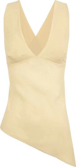 Cortana Dame Topper Beige M,