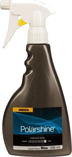 Poleringspasta Mirka 7992720051 500 Ml Poleringspasta Mirka 7992720051 500 Ml