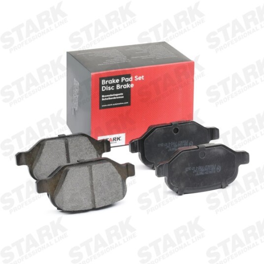 Bremseklosser STARK SKBP 0010091