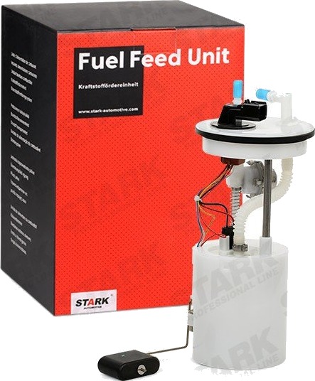 Drivstoffpumpe STARK SKFU 0410176
