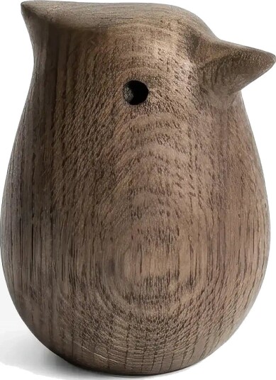 Novoform Baby Songbird SMOKED OAK One Size Novoform Baby Songbird SMOKED OAK One Size