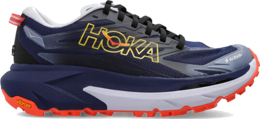 Hoka One One Dame Sport Blå 36 EU,