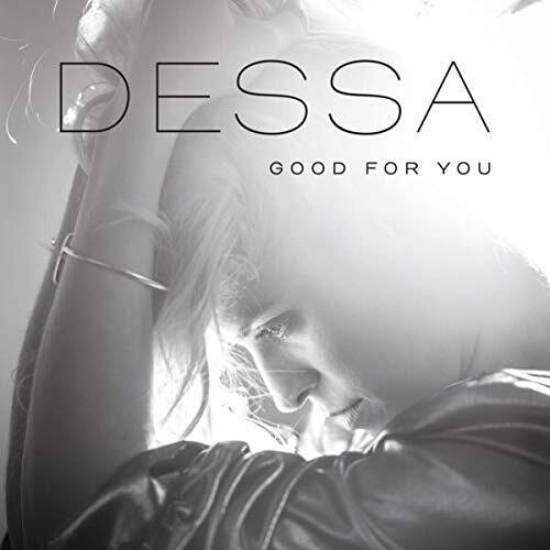 Dessa Good For You / Grade School Games LP/Vinyl