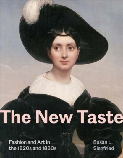 The New Taste