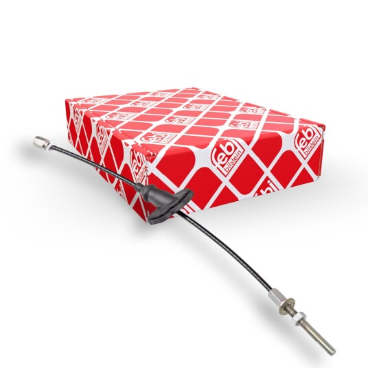 Bremsewire FEBI BILSTEIN 107925