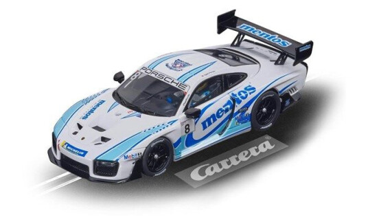 Carrera Digital 132 Porsche 935 GT2 "No.8"