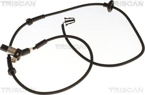 TRISCAN 8180 29236 Sensor ABS