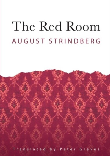 The Red Room The Red Room
