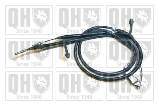 Tautrekk håndbremse QUINTON HAZELL BC3842