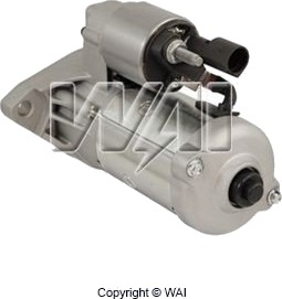 WAI 30271N Starter WAI 30271N Starter