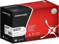 Asarto Toner Asarto For Hp 643A I Clj 4700/N/Dn/Dtn | Yellow Asarto Toner Asarto For Hp 643A I Clj 4700/N/Dn/Dtn | Yellow