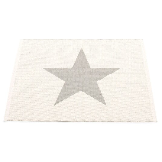Pappelina Viggo matte 70x90 cm one warm grey / vanilla Pappelina Viggo matte 70x90 cm one warm grey / vanilla