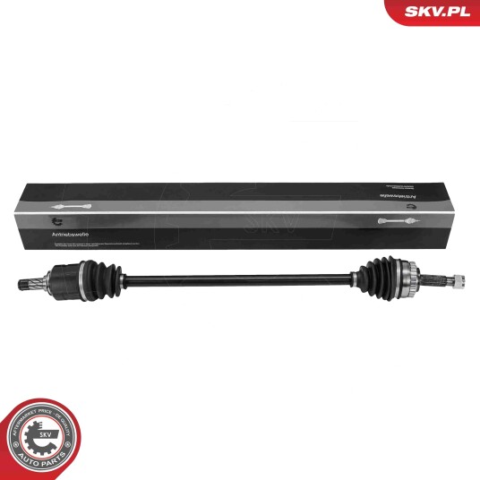 Esen Skv Drivaksel ESEN SKV 40SKV245