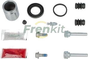 Reparasjonssett bremsecaliper FRENKIT 738046