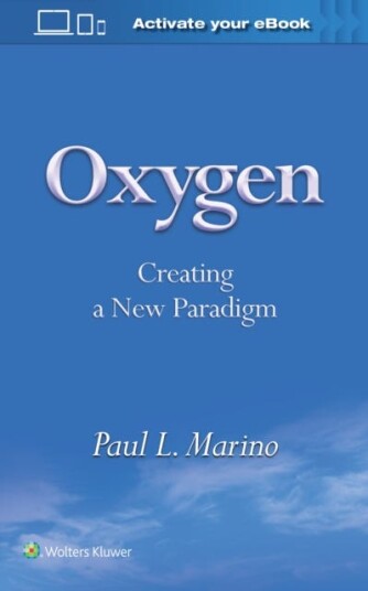 Oxygen Av Paul L Md Phd Marino