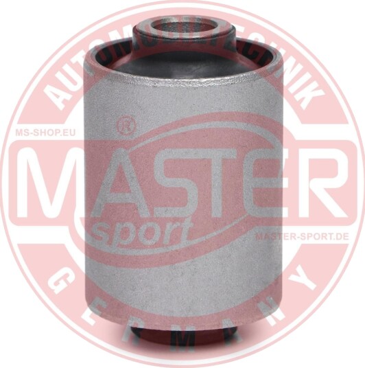 MASTER SPORT 37927 PCS MS Feste styrestag MASTER SPORT 37927 PCS MS Feste styrestag