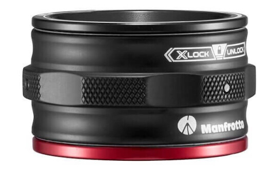 MANFROTTO Move Quick Release Base MANFROTTO Move Quick Release Base
