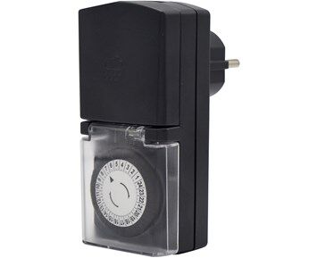 ON TIM 200 - Timer Outdoor ON TIM 200 - Timer Outdoor