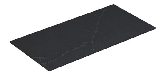 Dansani Calidris Unique Silestone Benkeplate Måltilpasset B40-240xh1xd50cm Charcoal Soapstone / 100cm DA-632110015 Dansani Calidris Unique Silestone Benkeplate Måltilpasset B40-240xh1xd50cm Charcoal Soapstone / 100cm DA-632110015