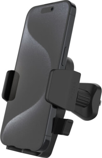 Fixed Fixicq Lc Bk Mobiltelefon/Smarttelefon Passiv Holder Sykkel Svart Fixed Fixicq Lc Bk Mobiltelefon/Smarttelefon Passiv Holder Sykkel Svart