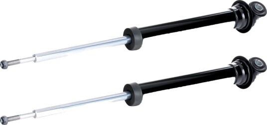 RIDEX 854S18090 Støtdemper