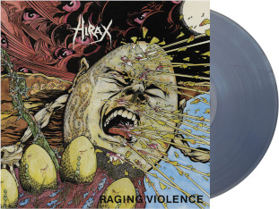 Raging Violence