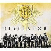 MediaTronixs Tedeschi Trucks Band : Revelator CD (2011) Pre-Owned