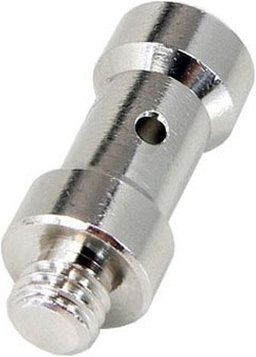 Adapter - Spigot