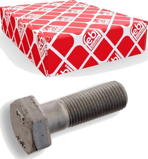 Skrue, leddaksel flens FEBI BILSTEIN 07913