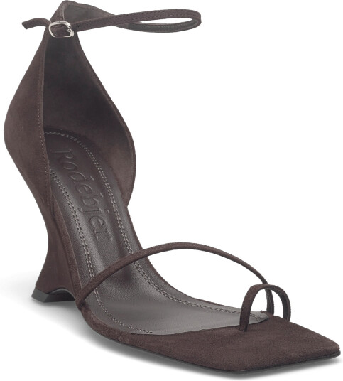 RODEBJER | Rodebjer Samba Sandal | 38