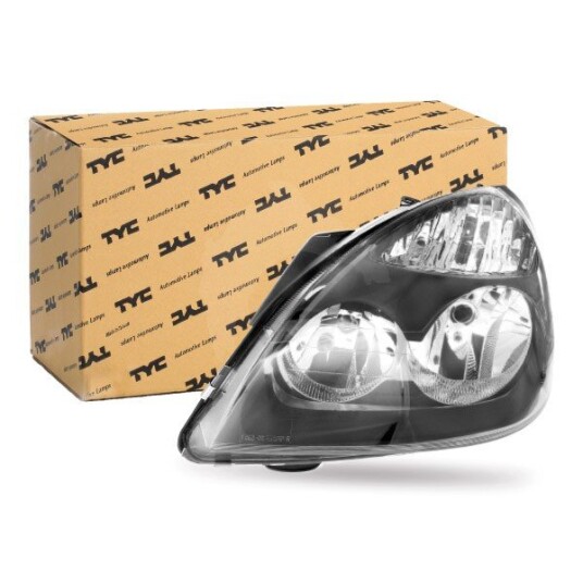 Tyc Hovedlyskaster TYC 20 6358 05 2 Tyc Hovedlyskaster TYC 20 6358 05 2