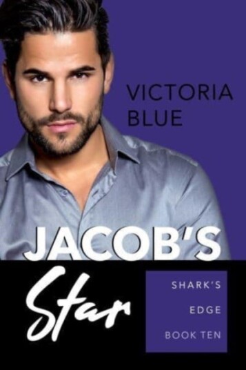 Jacob'S Star Av Victoria Blue