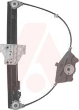 Vindusheis VAN WEZEL 0325263