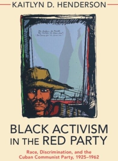 Black Activism in the Red Party
