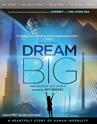 Dream Bi Engineering Our World