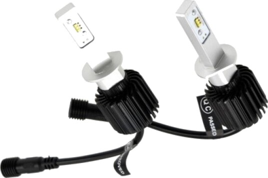 LED pære EINPARTS EPLH26C