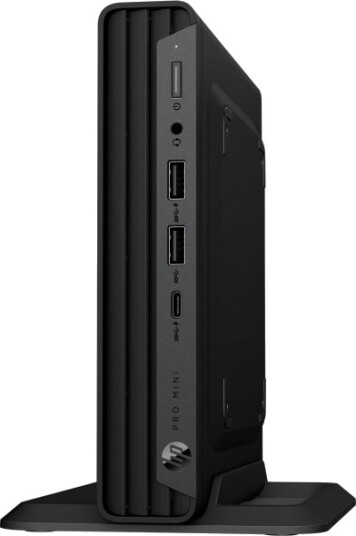 Hp Pro 400 G9 Mini Core I5 I5 14500T Inntil 4.8 Ghz Vpro 16GB 512GB