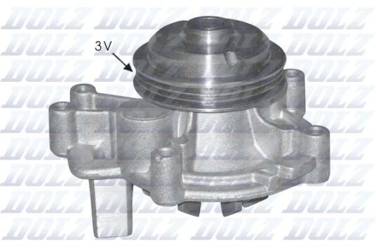 DOLZ C131 Vannpumpe DOLZ C131 Vannpumpe