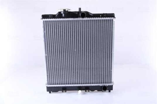 Radiator NISSENS 63310A Radiator NISSENS 63310A
