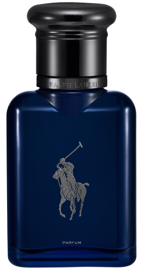 Ralph Lauren Polo Blue Parfum 40ml Aromatisk Duft for Herre