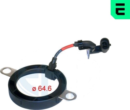 ERA 560215A Sensor ABS ERA 560215A Sensor ABS