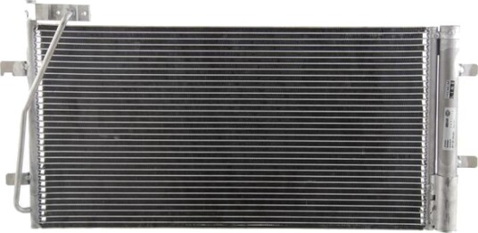 Kondensator MAHLE ORIGINAL AC 42 000P