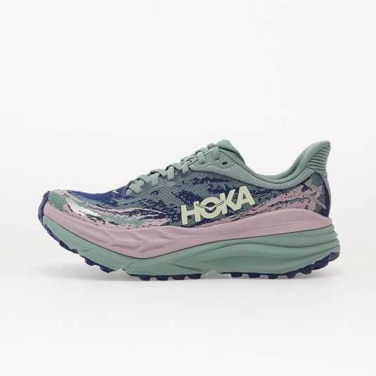 Hoka Women's Stinson ATR 7 Rosemary/Fragrant Lilac 41 1/3