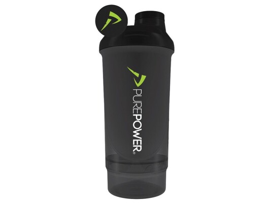 Purepower Shaker
