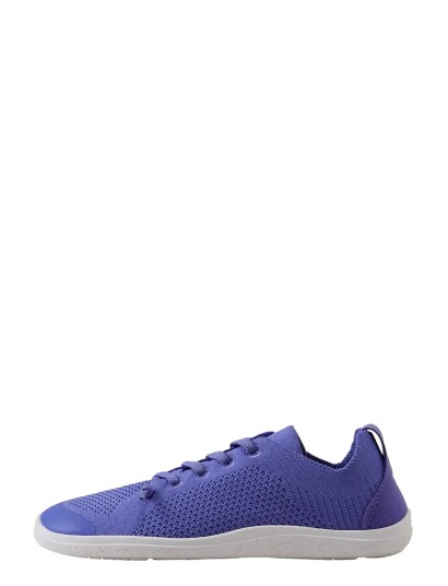 Reima Barefoot Shoes Astelu Purple 24