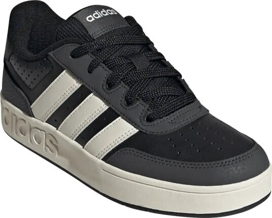 Adidas Sportswear Breakbase J   Black   38 2/3