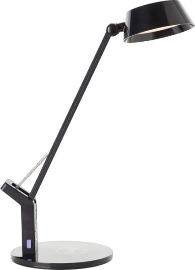 Brilliant Kaila G93126/06 Led Bordlampe Rgb 8 W Energiklasse: E A G Sort