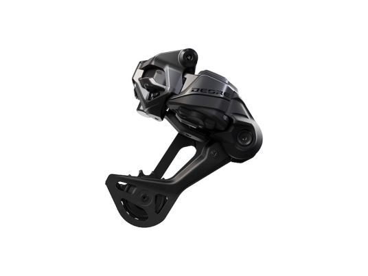 Shimano Deore M6250 SGS bakskifter Di2 trådløs til 1x12 gir
