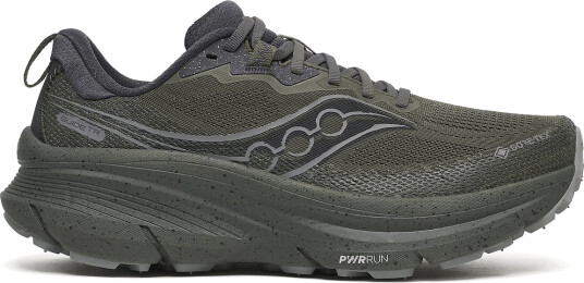 Saucony Guide Tr Gtx Khaki green 40 Saucony Guide Tr Gtx Khaki green 40