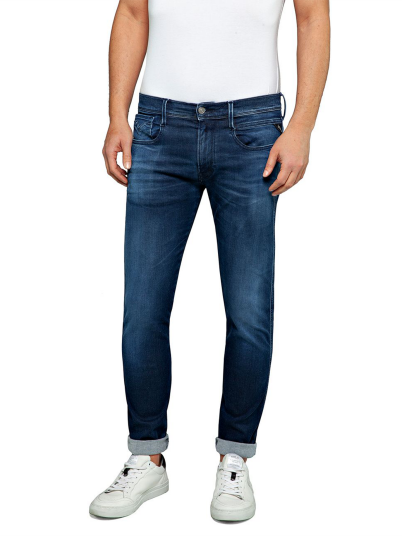 Replay Anbass Denim 31/34
